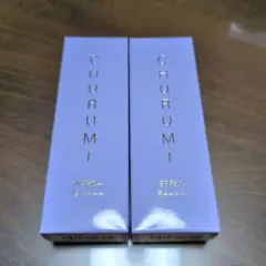 CHURUMI リキッドファンデーション 3本セット SPF50+ - メルカリ