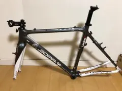 A89激レアジャンク✨ラピエール フルカーボンロードバイクX-LITE FDJ