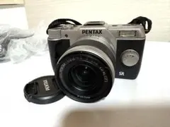 2025年最新】pentax q10の人気アイテム - メルカリ