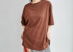 《スグッカワ》ラウンドBIGT　【KKfashion紹介アイテム】 レプシィム