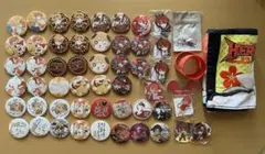 あほの坂田。　グッズセット