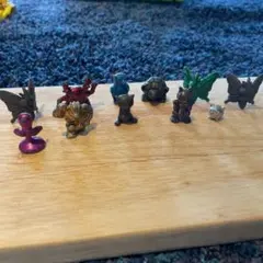 ポケモン　メタルコレクション