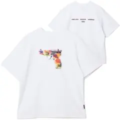 APPLEBUM】“SPRAY TAG” Tシャツ White（XXL） - メルカリ