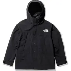 ザ ノースフェイス Mountain Light Jacket Lサイズ