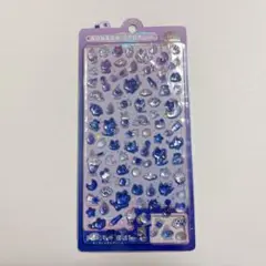 クーリア　正規品　ボンボンドロップシール　よるねこ