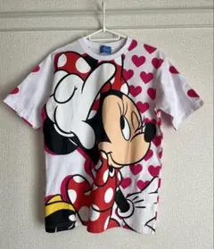 ♡セール♡ ディズニー ミニーマウス Tシャツ S