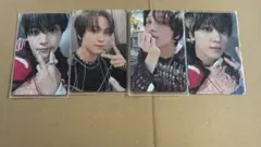 NCT DREAM ISTJ ヘチャン