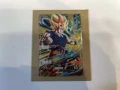 ドラゴンボール 孫悟空 SDV5-047