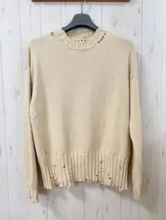 2025年最新】marni メンズ ニット・セーターの人気アイテム - メルカリ