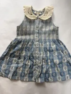 Bonjour diary 2Y junior限定　ワンピース