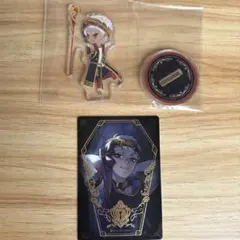 ツイステッドワンダーランド カリム まとめ売り