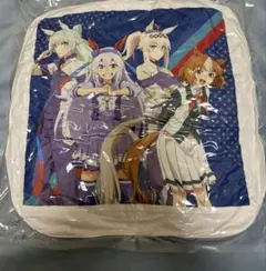 ウマ娘 シンデレラグレイ エンタメくじ ラスト賞 ケース付き