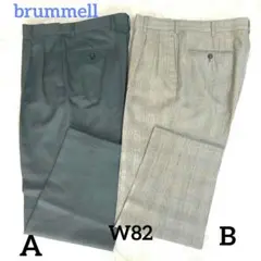 スラックス メンズ セット