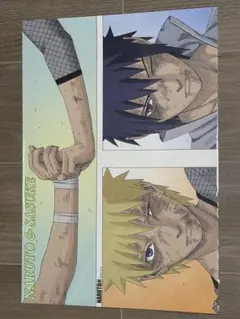 2026年最新】NARUTO展 名場面ポスターの人気アイテム - メルカリ