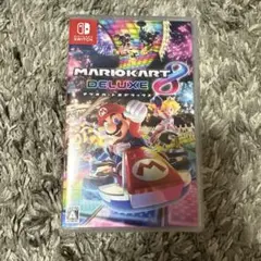 マリオカート8 デラックス