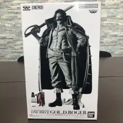 2025年最新】ゴール D ロジャー フィギュアの人気アイテム - メルカリ