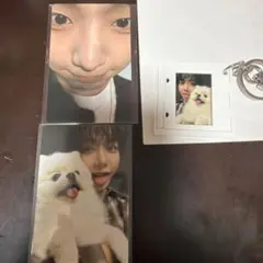 boynextdoor チャンイトレカ 6種セット - メルカリ
