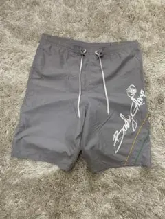 美品メンズ　Body Glove グレー 水着 Mサイズ