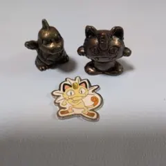 2026年最新】ポケモン 金属 フィギュアの人気アイテム - メルカリ