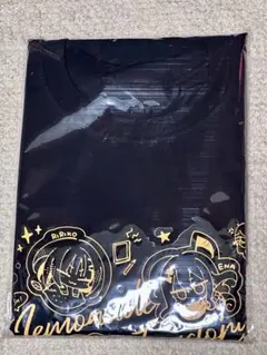 ゆずソフト ライムライト・レモネードジャム　こもわた遥華先生描き下ろし Tシャツ