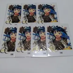 あんスタ　9周年 ぱしゃっつ　エス