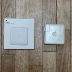 Apple USB-C 61W Power Adapter (A1718)