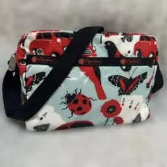 LeSportsac 日本限定品 日本上陸30周年記念 ショルダーバッグ
