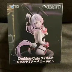オーバーロード Desktop Cute シャルティア バニーver.