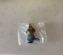 ズートピア2 めじるしアクセサリー　ニブルズ