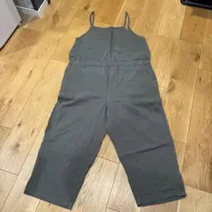 サマンサモスモス　サロペット