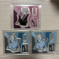 2025年最新】ネテロ アクリルスタンドの人気アイテム - メルカリ