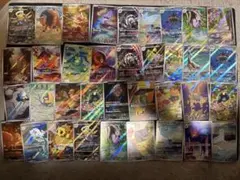 ポケモンカードAR 100枚まとめ売り　【バラ売り可能、追加購入可能】