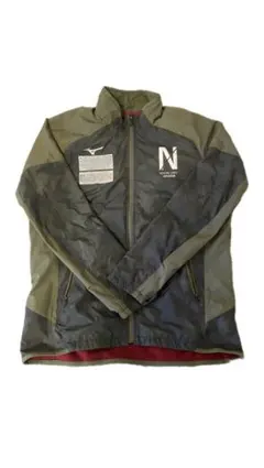 日本大学　駅伝　ブレーカー　サイズM