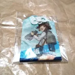 海物語 極JAPAN 御守り風ストラップ 海運 火鈴 - メルカリ