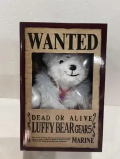 2025年最新】ルフィべあの人気アイテム - メルカリ