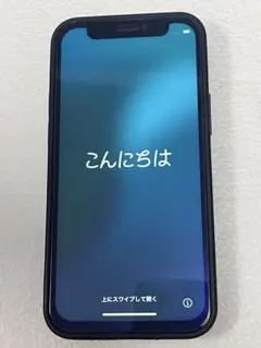 部品新品交換品・アップル / APPLE iPhone 12 mini 128