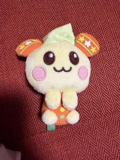 いないばあっ！ うーたん ぬいぐるみ マスコット