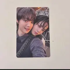 ＆team エンティーム　Go in Blind 月狼 EJ TAKI