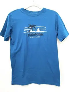 2025年最新】パタゴニア ハワイ tシャツの人気アイテム - メルカリ