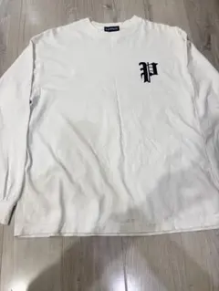 ロンtホワイトメンズ