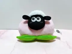 ひつじのショーン ベビーショーンフルーツポーチ