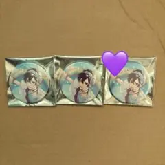 ♥️匿名配送♥️呪術廻戦/虎杖悠仁/幻影夜行本舗/ファンパレ/缶バ
