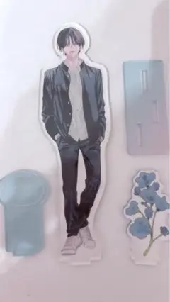 【春の嵐とモンスター】アクリルフィギュア４点セット 71MNMa8Cr8L._UF350,350_QL50_.jpg