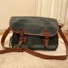 ポロラルフローレン　ショルダーバッグ