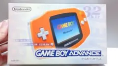 ゲームボーイカラー 本体 箱付き