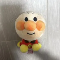 アンパンマン ぬいぐるみ あかちゃん、