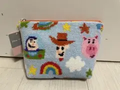 【新品未使用・タグ付き‼︎】LOVERARY BY FEILER/ポーチ