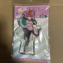 ダンツフレーム アクリルスタンド ローソン ウマ娘 - メルカリ