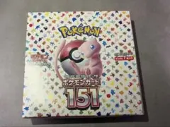 2026年最新】ポケモンカード151 未開封の人気アイテム - メルカリ