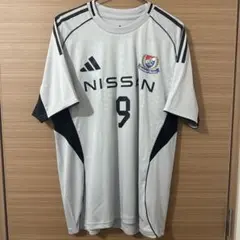 横浜・Fマリノス トレーニングマッチユニフォーム　AWAY